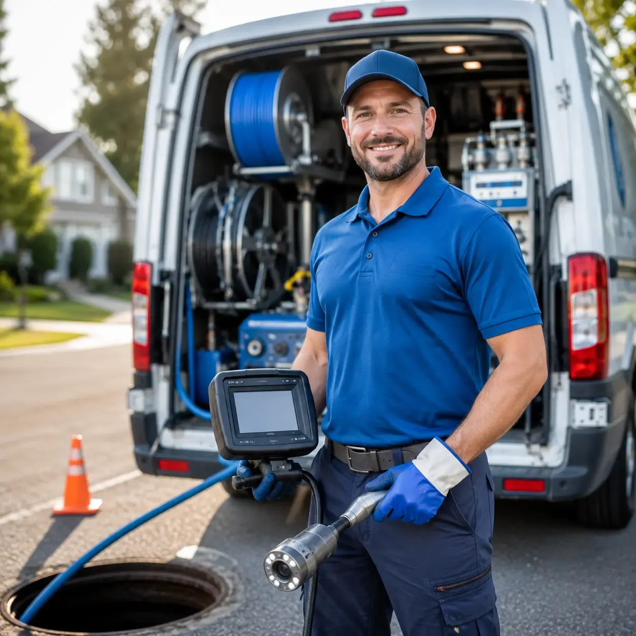 Local Pipe Relining specialists in Jamaica, NY