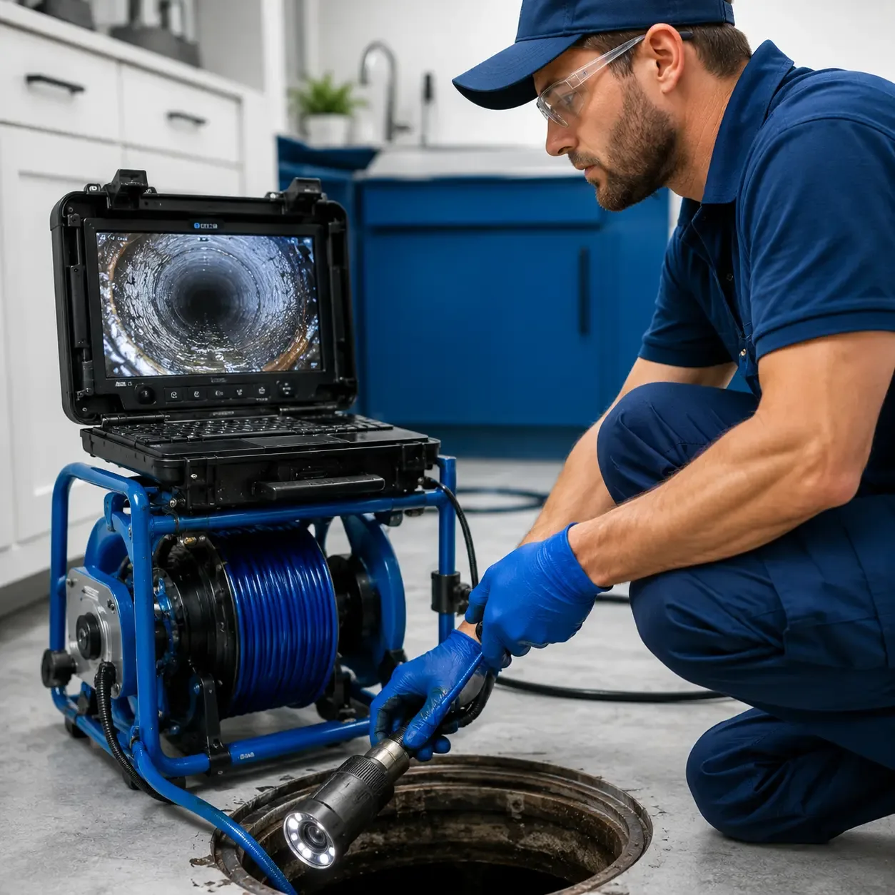 Pipe Relining professionals serving Jamaica, NY